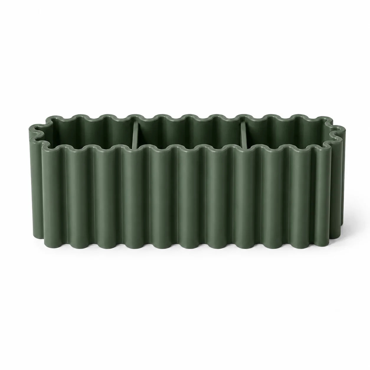 Organizador 3D Ondas