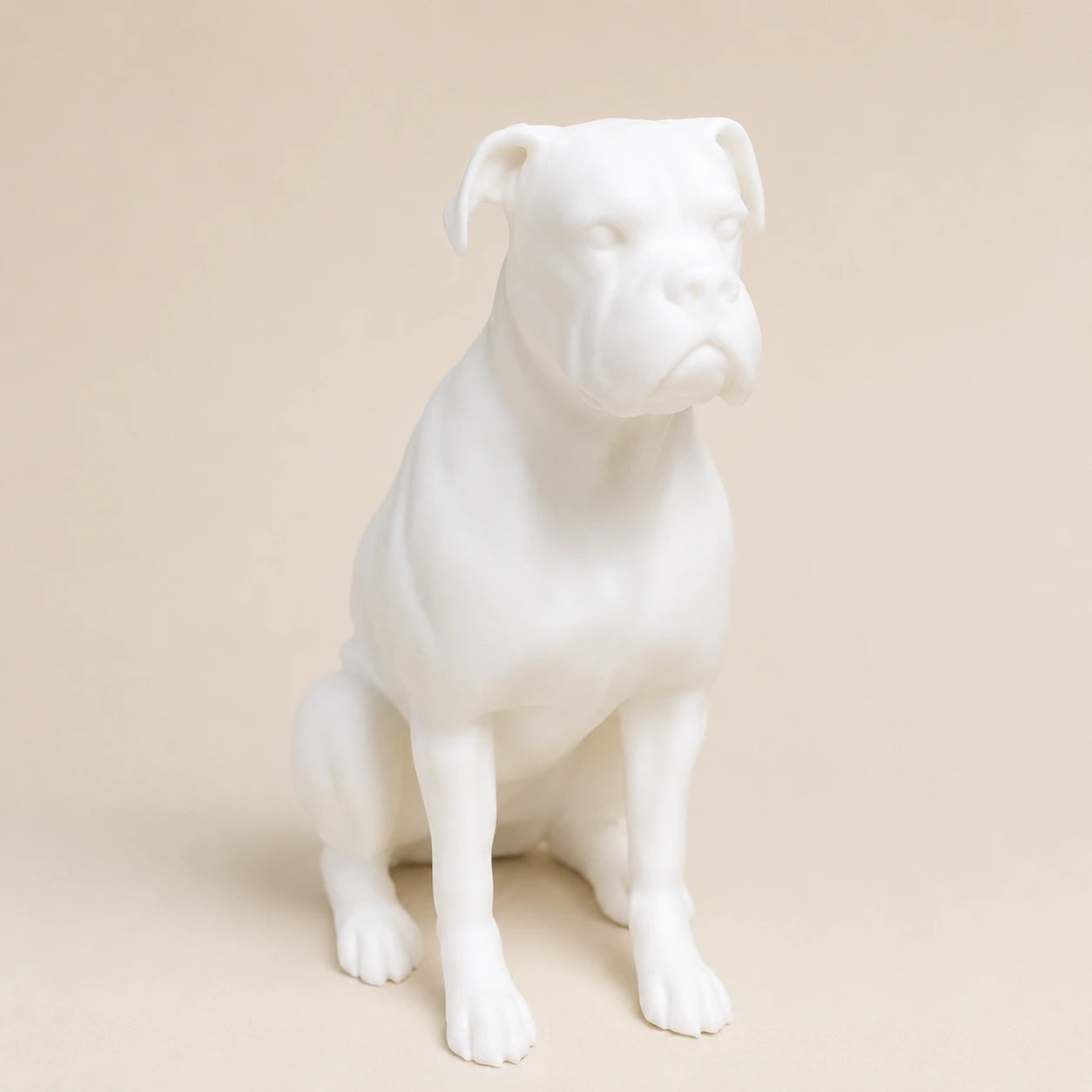 Figura 3D de tu mascota — Personalizada