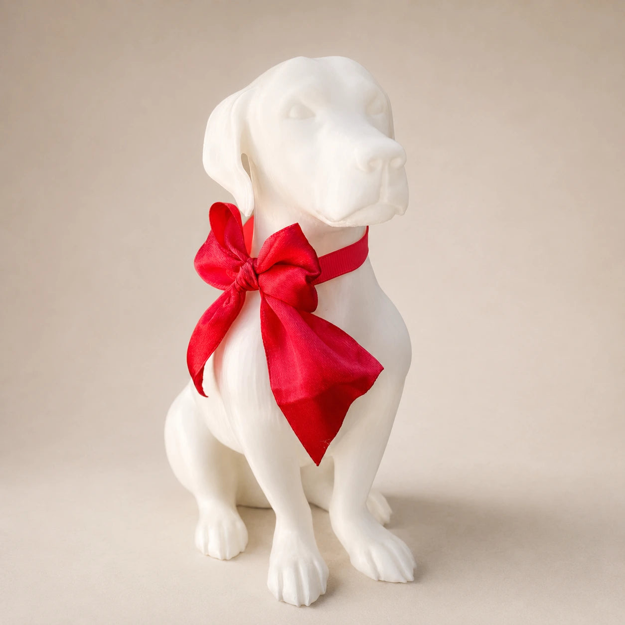 Figura 3D de tu mascota — Personalizada