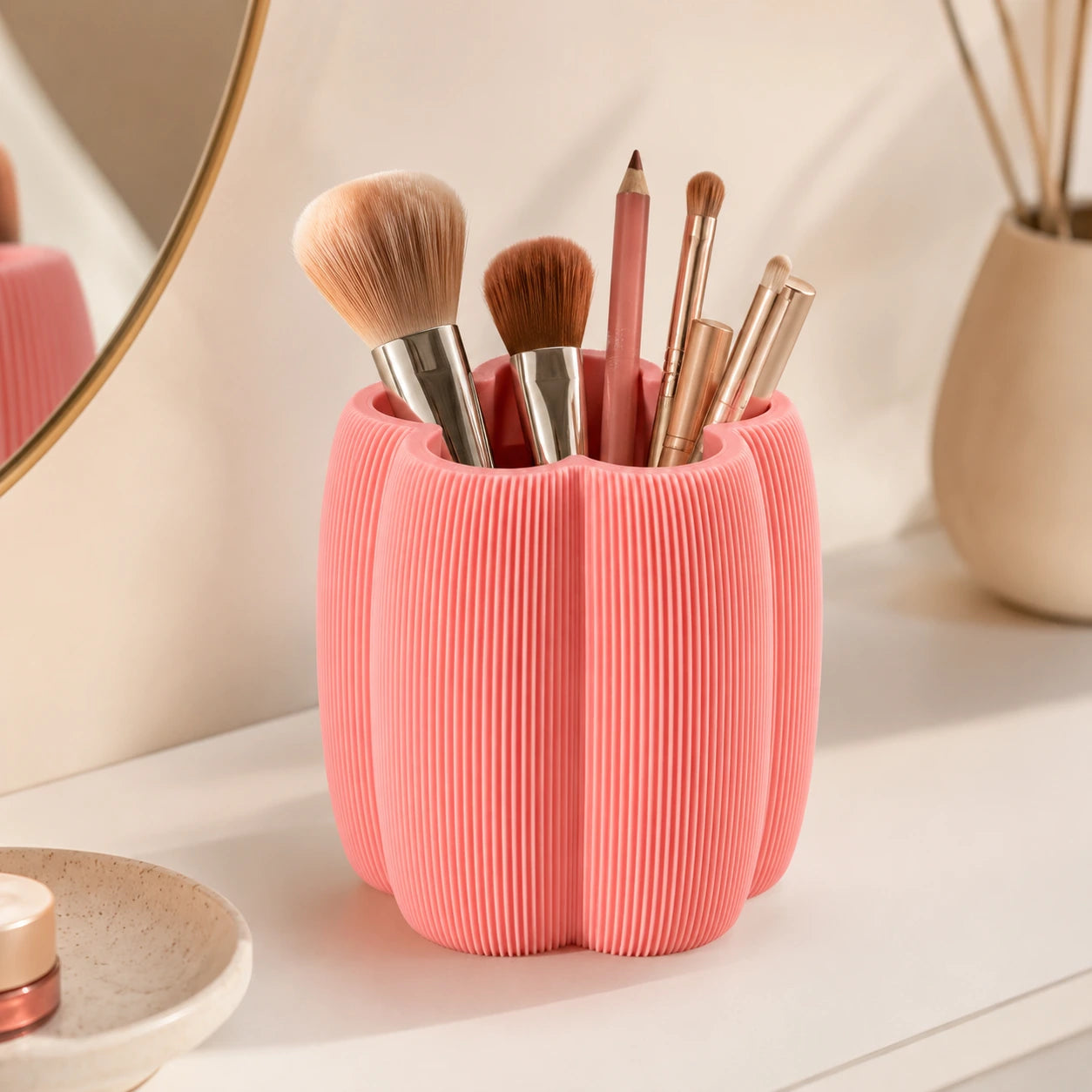 Organizador Flor