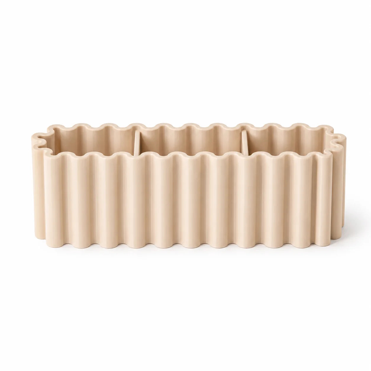 Organizador 3D Ondas