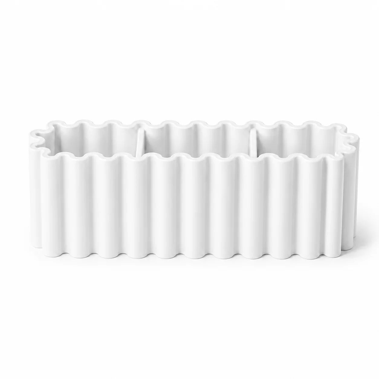 Organizador 3D Ondas