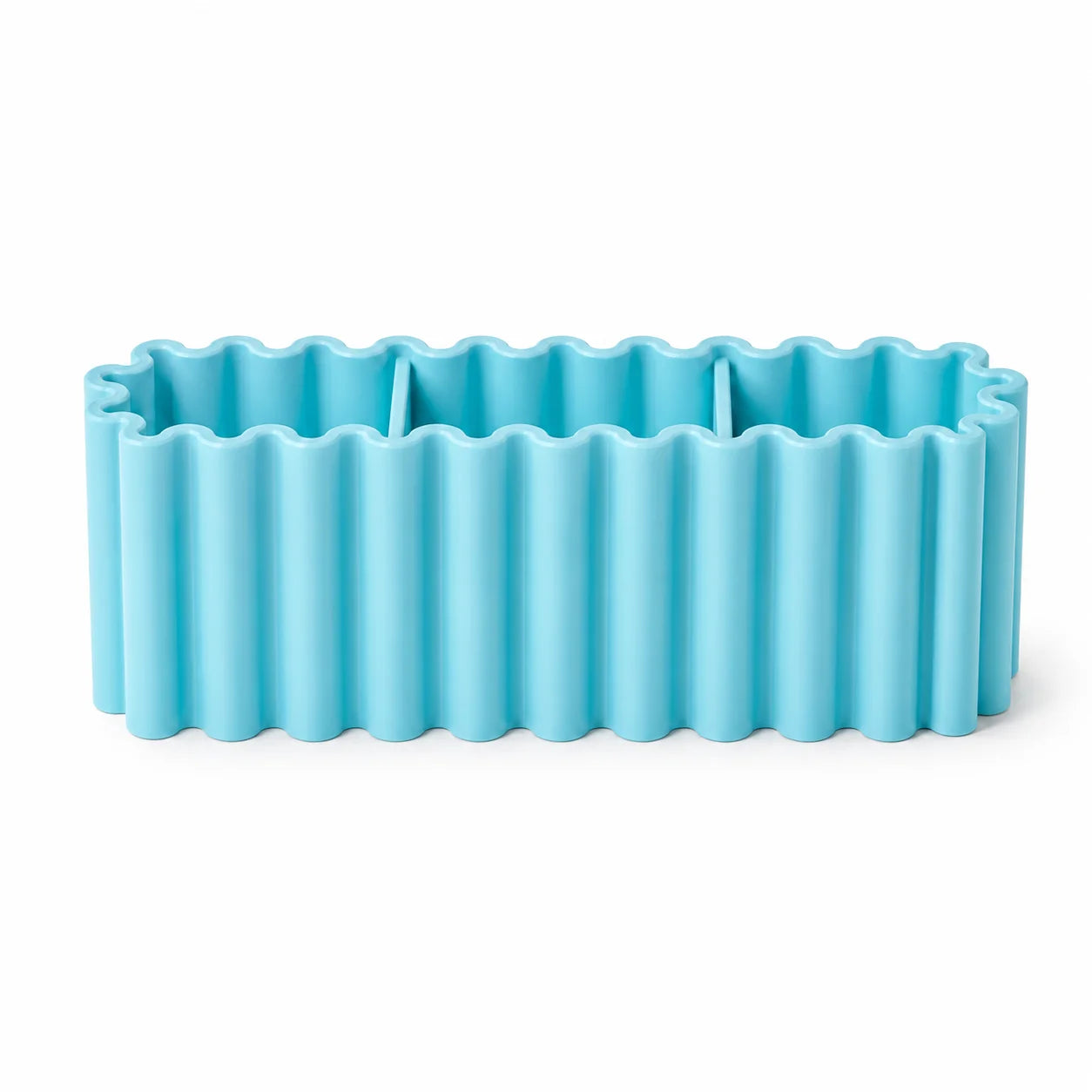 Organizador 3D Ondas