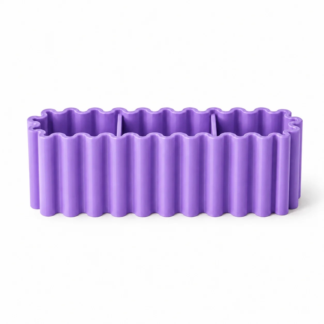 Organizador 3D Ondas